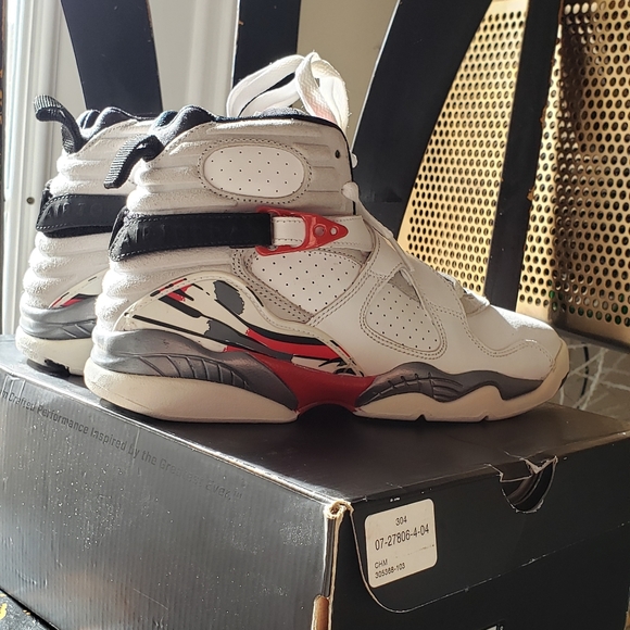 og 8s